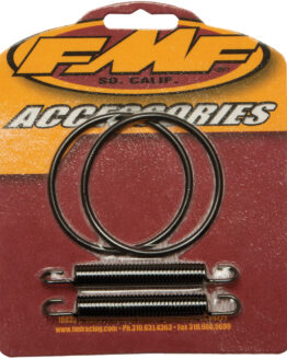 Exhaust Spring & O-Ring Kit For Kx80/ 85/100 98-02