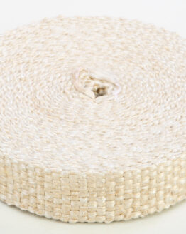 Exhaust Wrap 1"X25" Tan