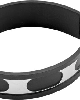 Muffler Mounting Clamp Oval 4"X5"X1"