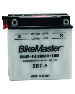 BikeMaster BB7-A Battery