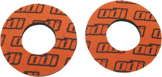 ODI Grip Donuts - Orange