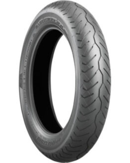 Battlecruise H50F Tire - 140/75R17 M/C 67V TL