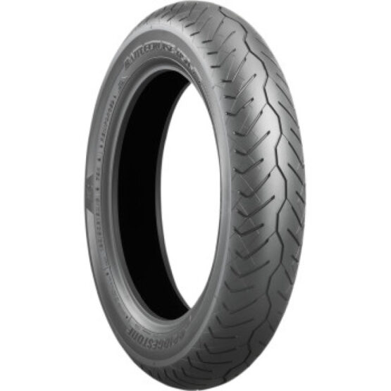 Battlecruise H50F RFD Tire - 130/90B16 M/C 73H TL