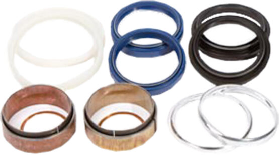Fork Seal & Bushing Kit - Image 2
