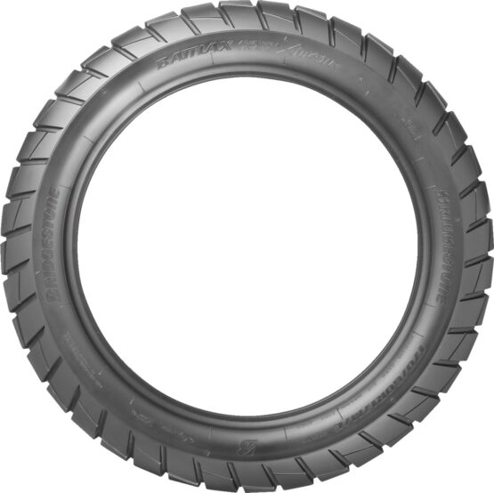 Battlax Adventure Trail AT41R Tire - 150/70R17 M/C 69V TL - Image 2