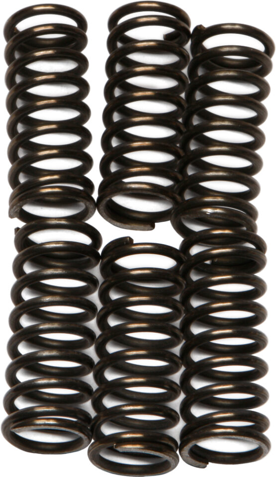 EBC CSK Series Clutch Spring Kit +15% CSK53 For 88-91 Suzuki RM125