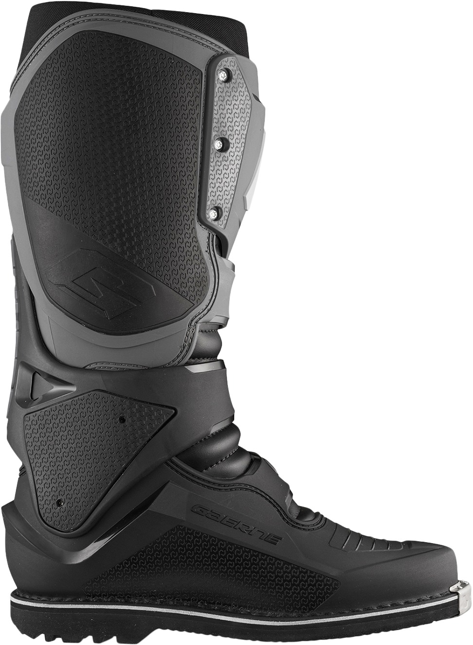 Gaerne SG-22 Gore-Tex Enduro Boots Anthracite/Black US 10 - Image 8