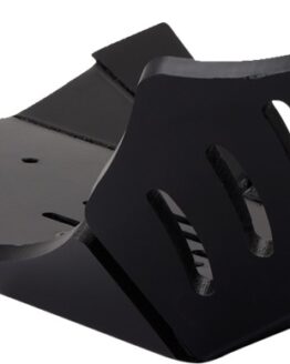 AXP Racing Xtrem Skid Plate Black for Beta 250/300 RR