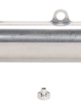 TurbineCore 2 Slip On Exhaust Silencer