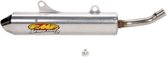 TurbineCore 2 Slip On Exhaust Silencer