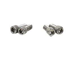 Kodlin Rear Frame Guards Bronze for Harley Softail 18-23