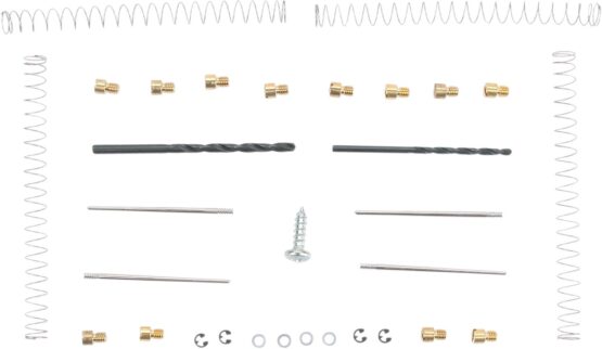 Dynojet Stage 1 Carburetor Jet Kit Fits 94-97 Suzuki RF900R