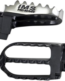 Pro Series Footpegs