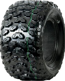 DI-K567A 4 Ply Bias Rear Tire 22 x 11-10