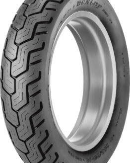 D404 Rear Tire 110/90-18 61H Bias TL