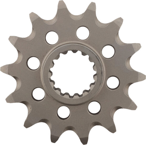Supersprox Steel Front Sprocket 14T 520 Fits KTM
