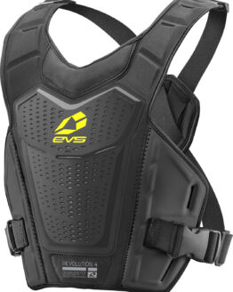 Revo 4 Roost Guard Black Small/Medium