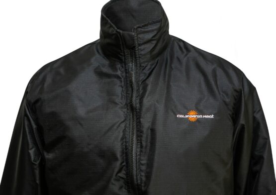 12V Heated Jacket Liner Small Tall - Image 2