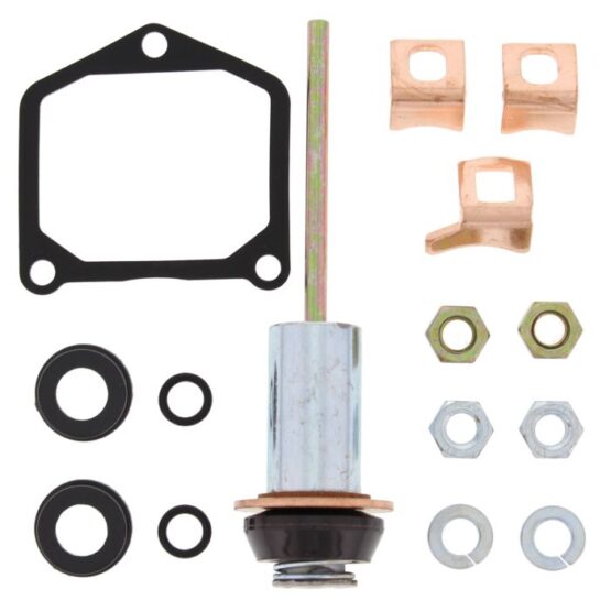 All Balls Racing Starter Solenoid Rebuild Kit