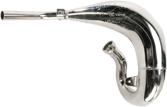 Fatty Expansion Chamber Head Pipe