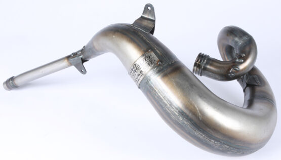 Works Pipe Exhaust Expansion Chamber