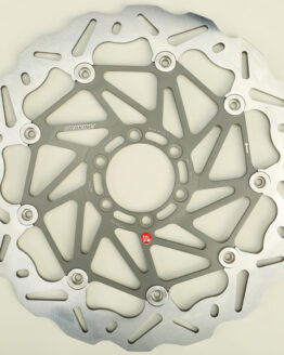 SK2 Directional Rotor Left