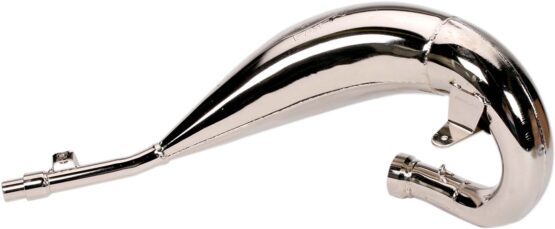 Fatty Expansion Chamber Head Pipe