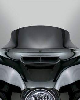 Vstream Windscreen 7.25" Dark Smoke