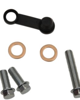 Moose Offroad Clutch Slave Cylinder Rebuild Kit