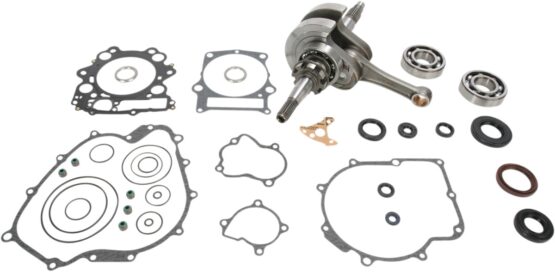 Hot Rods Complete Bottom End Kit CBK0116