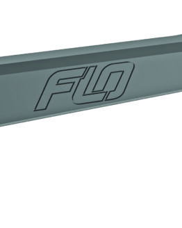 Black Adjustable Brake Lever