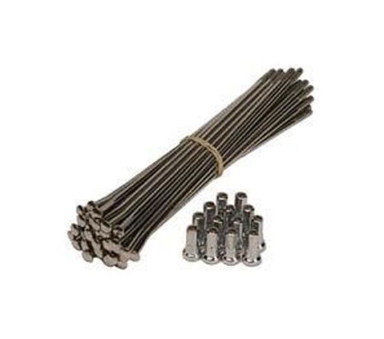 Playbike Pit Spoke Kit 14"
