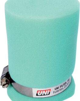 Sock Style Air Filter ID = 1 3/4" OD = 2 3/4" Length = 4"