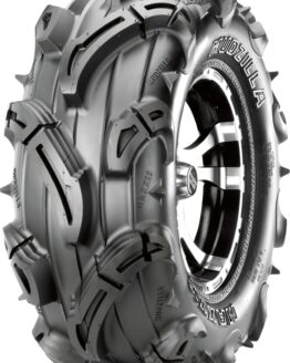 Zilla MU02 27x12-14 6-Ply Tubeless ATV/UTV Tire