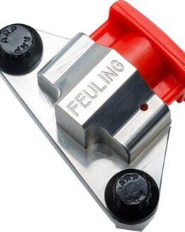 Feuling Cam Chain Tensioner Billet M8 Harley-Davidson Models