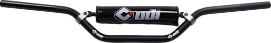 ODI Podium 7/8 Inch Handlebar RC High Black Anodized
