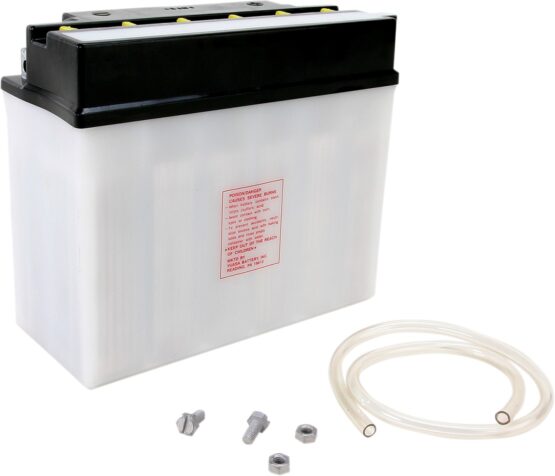 Yuasa Y50-N18A-A Yumicron 12V Battery - Image 2