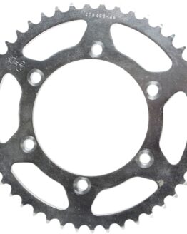 Steel Rear Sprocket - 46 Teeth 525
