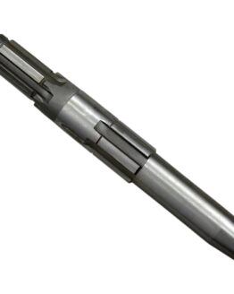 Andrews 4-Speed Big Twin Transmission Mainshaft 208500