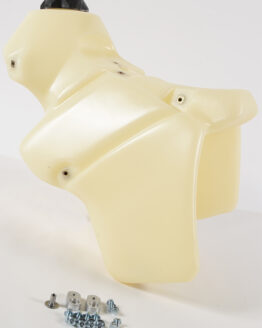 Large Capacity Fuel Tank Natural 3.2 gal
