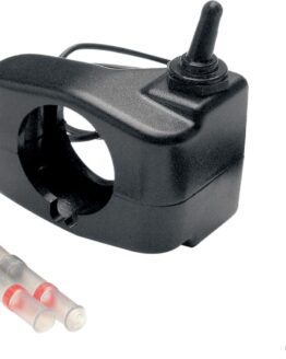 Motion Pro 4Wd Switch Kit Non Atp Polaris