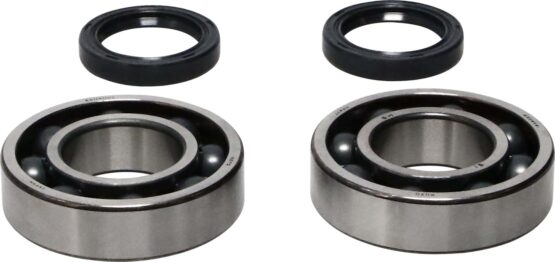 ProX Crankshaft Bearing Seal Kit Kawasaki KX250 KX250X 21-22