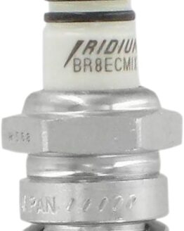 BR8ECMIX Iridium IX Spark Plug - SOLD EACH