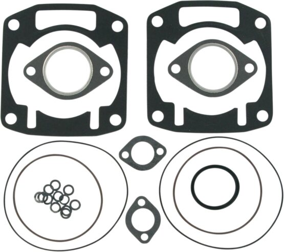 Vertex Top End Gasket Kit Full Set A/C 550/580 L/C S/M