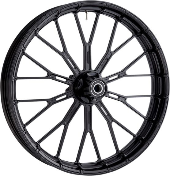 Arlen Ness Y-Spoke Forged Rear Rim Black 18x5.5