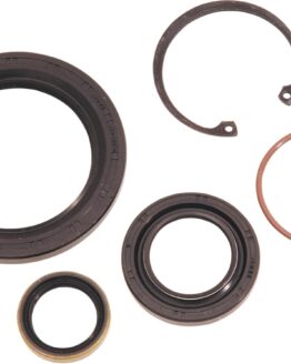 James Gaskets Transmission Oil Seal Kit Fits Big Twin/Twin Cam