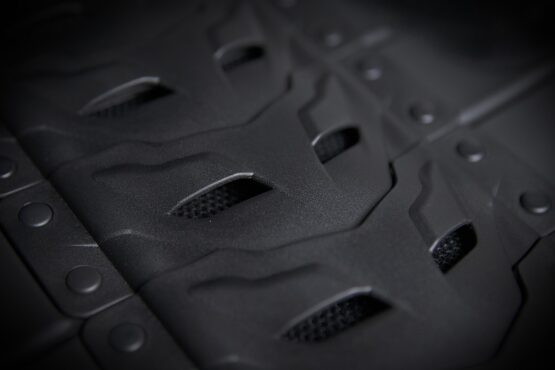 Stryker Field Armor Vest Stealth Large/X-Large - Image 11