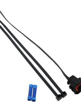 Engine Temperature Sensor Wiring Pigtail