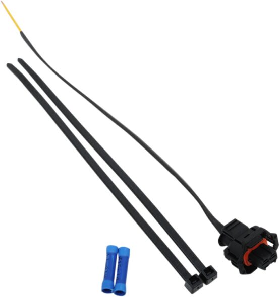 Engine Temperature Sensor Wiring Pigtail - Image 2