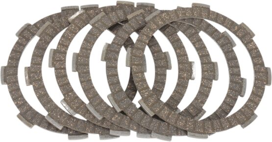 ProX Friction Clutch Plate Set Fits KX80/85/100/112 1998-2022